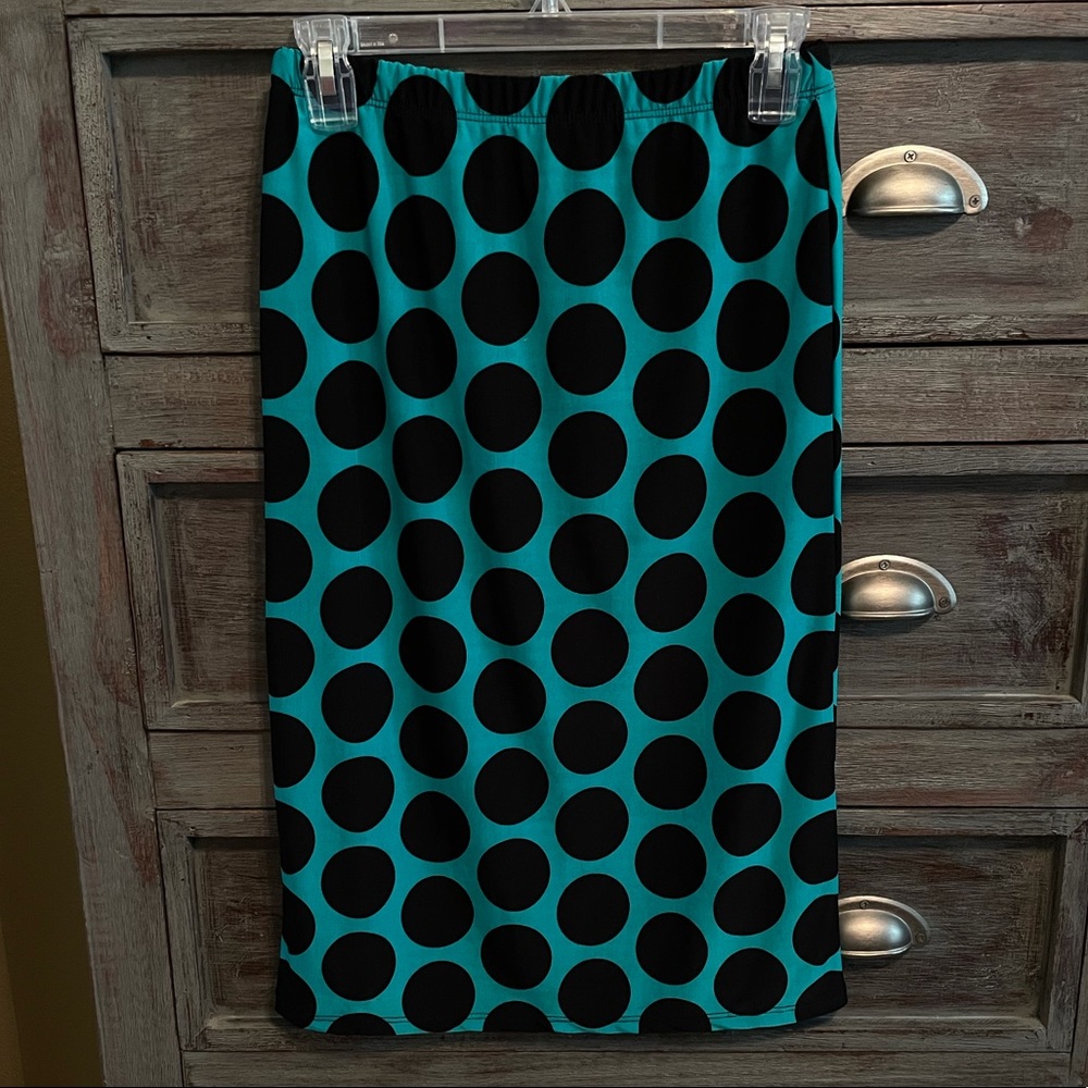 Zadie B’s Skirt